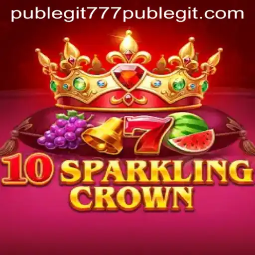 Exploring the Excitement of 10SparklingCrown in the 777pub Gaming World