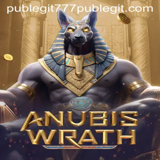 Exploring the Intricacies of AnubisWrath: A Captivating Gaming Experience and the Legitimacy of 777pub
