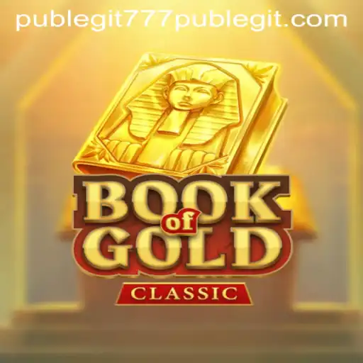 Discover the Excitement of BookOfGoldClassic and Its Place in the Gaming World