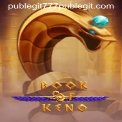 Exploring the Excitement of BookOfKeno: A Comprehensive Guide