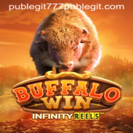 BuffaloWin: Unleashing the Power of the Wild West in the Gaming World