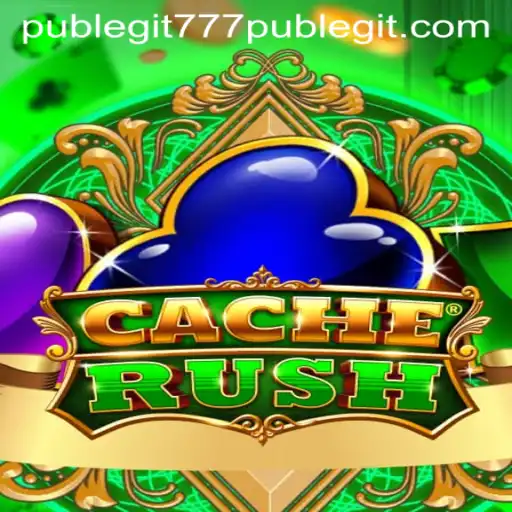 Exploring the Exciting World of CacheRush: A Comprehensive Guide