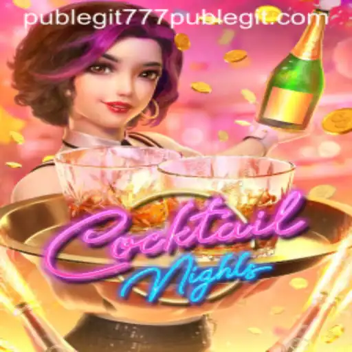 Exploring CocktailNights: An Exciting Gaming Experience