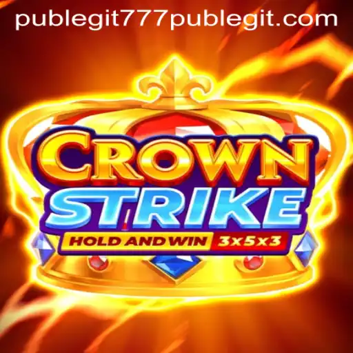 Exploring the Dynamic World of CrownStrike and the Validity of 777pub