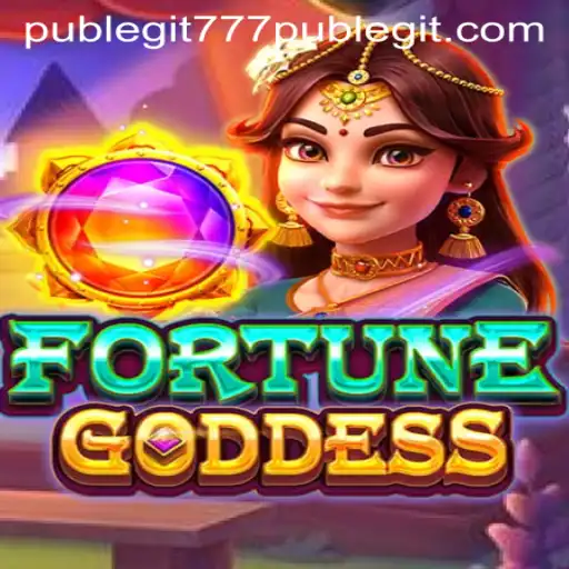 FORTUNEGODDESS: Exploring the Mystical World of 777pub's Latest Game