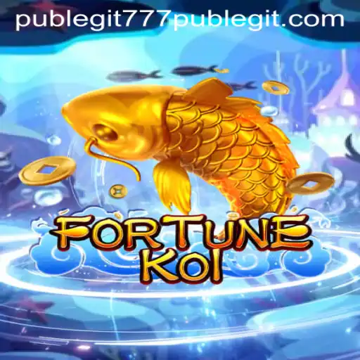 FORTUNEKOI: Unveiling the Exciting World of 777Pub's Latest Gaming Sensation