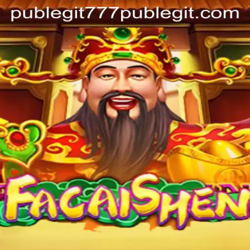 Discovering FaCaiShen and the Legitimacy of 777pub
