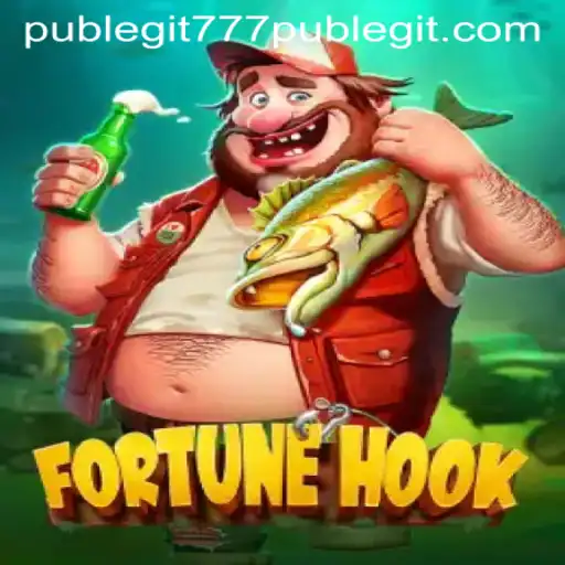 Exploring the Allure of FortuneHook: A Comprehensive Guide