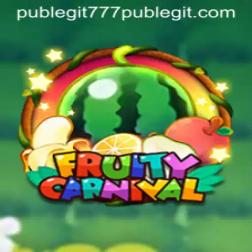 Exploring the Enchanting World of FruityCarnival: A Game of Luck and Legends
