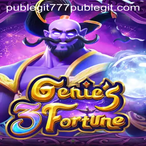 Exploring the World of Genie3Fortune: Is 777pub Legit?