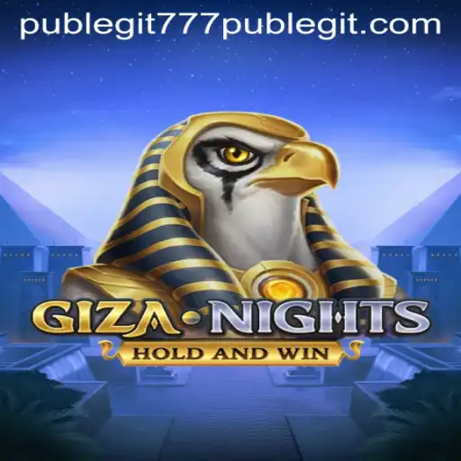 Unveiling GizaNights: An In-Depth Look at the Game and its Connection to 777pub legit