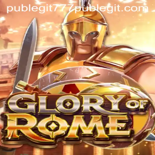 Exploring the Exciting World of GloryofRome: A Comprehensive Guide