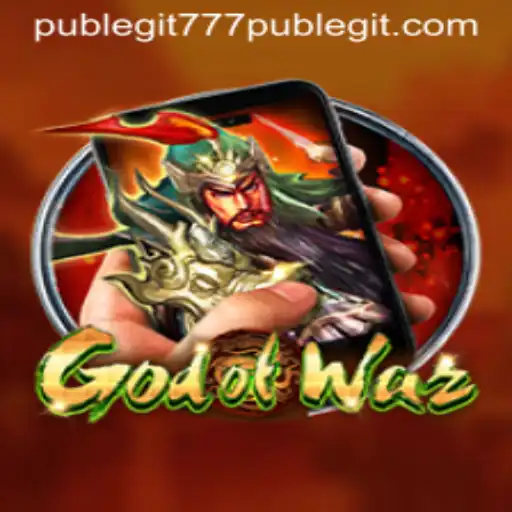 GodofWarM: An Epic Adventure in the Digital Realm