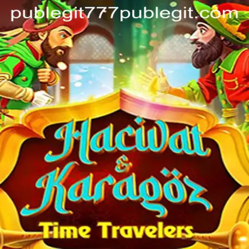 HacivatandKaragoz: Exploring the Traditional Shadow Play