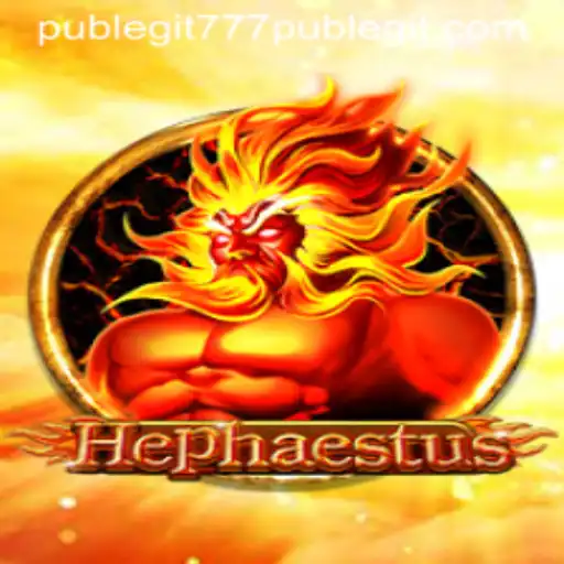 Exploring the Divine Forge: An In-Depth Look at 'Hephaestus' Game