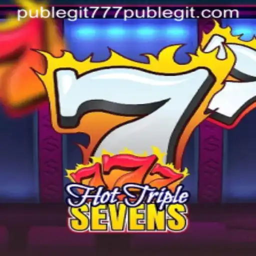 Exploring HotTripleSevens: A Riveting Casino Game