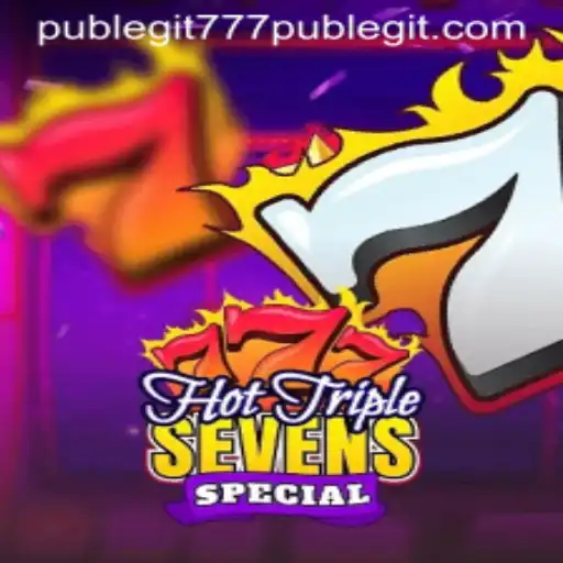 Unveiling HotTripleSevensSpecial: A Comprehensive Guide to the Game