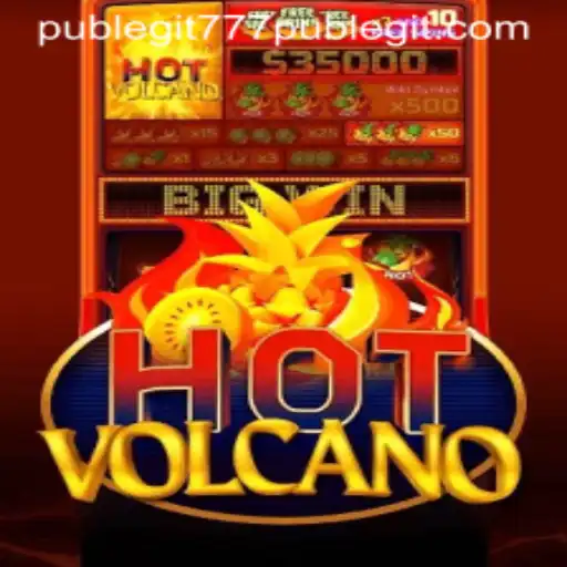 Discover the Fiery Excitement of HotVolcano