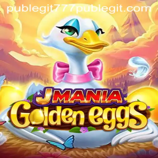 Exploring the World of JManiaGoldenEggs: A Comprehensive Guide to Gameplay and Legitimacy