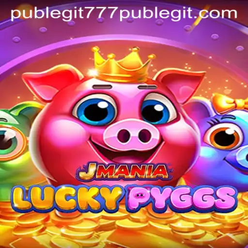 JManiaLuckyPyggs: Exploring the Exciting World of Modern Gaming