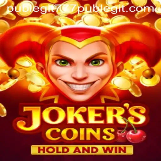 Exploring JokersCoins: Unveiling the Thrilling Gameplay and Rules