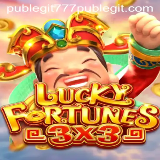 LUCKYFORTUNES3x3: Exploring the Game and 777Pub's Legitimacy