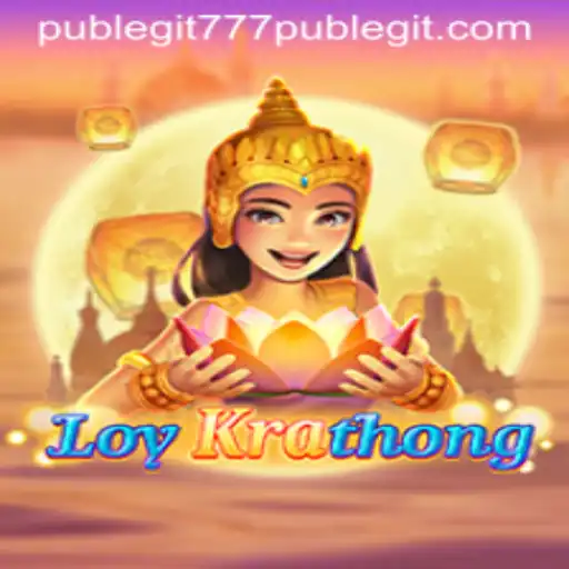 Exploring LoyKrathong: A Cultural Game of Tradition and Trust at 777pub