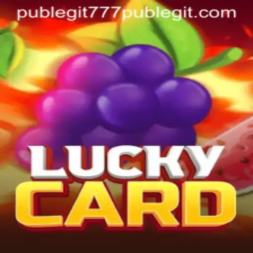 Exploring LuckyCard: A Comprehensive Guide