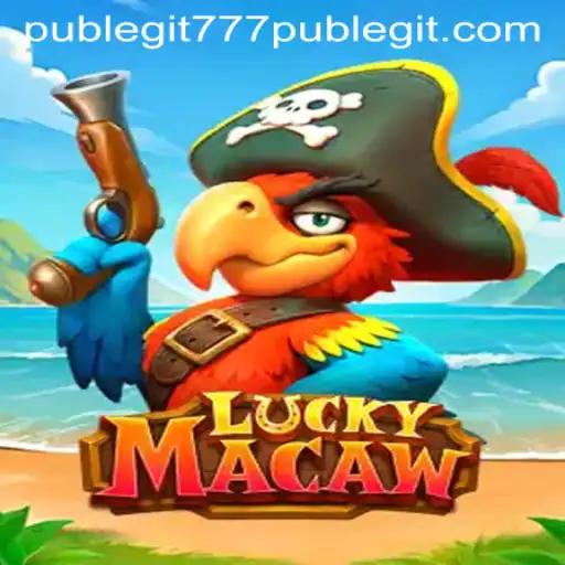 Exploring the Exciting World of LuckyMacaw and the Legitimacy of 777pub