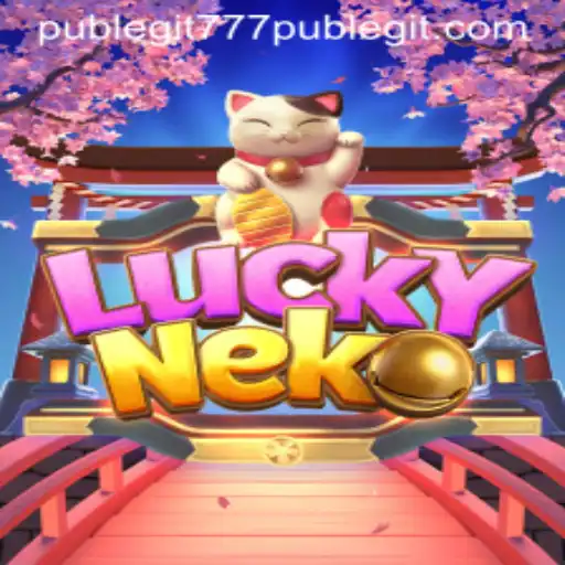Unveiling LuckyNeko: The Thrilling World of 777Pub's Latest Gaming Sensation