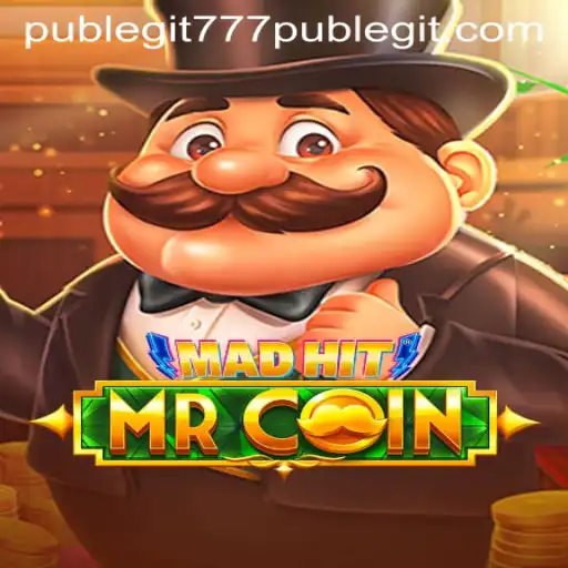 Discover the Thrills of MadHitMrCoin: A Game-Changer in Modern Online Gaming