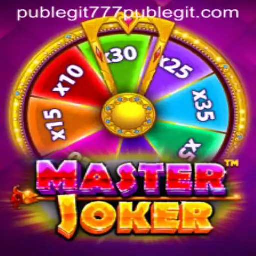 Exploring MasterJoker: A Comprehensive Guide to an Exciting Slot Experience