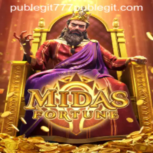 Discover MidasFortune: An Exciting New Online Casino Game
