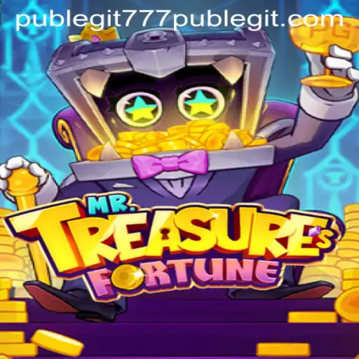 Discover the Excitement of MrTreasuresFortune: A New Era in Gaming