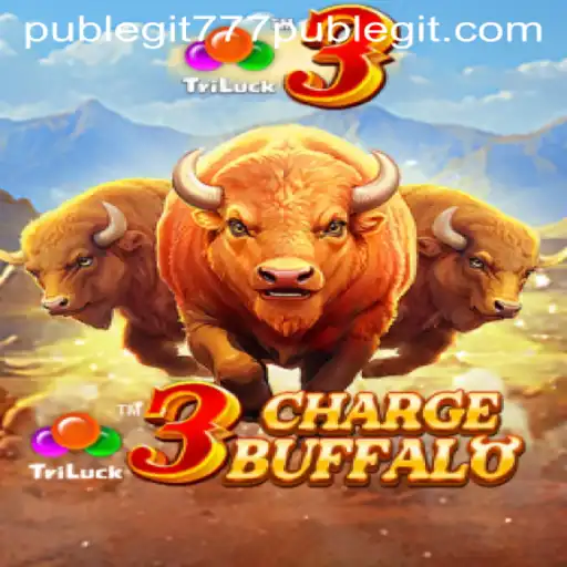 Discover 3ChargeBuffalo: A Comprehensive Guide to This Exciting Game