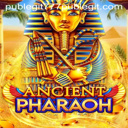 Discovering AncientPharaoh: An Immersive Journey into the World of Slots