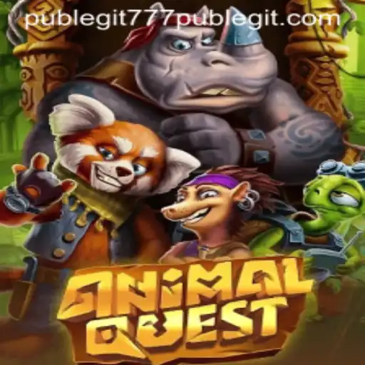 Exploring the Mystical World of AnimalQuest: A Comprehensive Guide