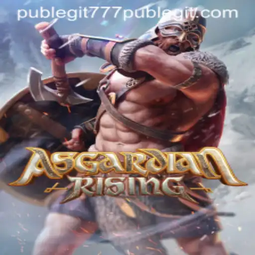 Discover the Thrilling World of AsgardianRising and the 777pub Experience