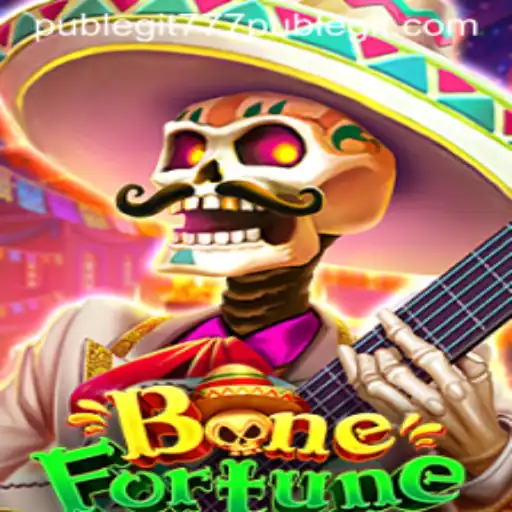 BoneFortune: A Thrilling Gaming Experience