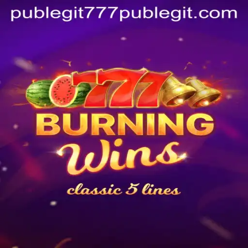 Exploring the Exciting World of BurningWins: A Classic Slot Experience