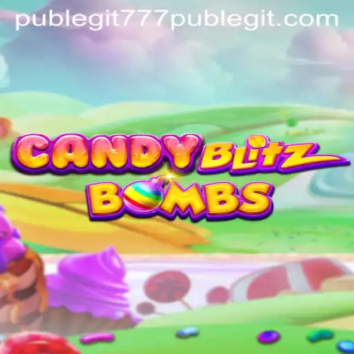 Unveiling the Sweet and Explosive World of CandyBlitzBombs