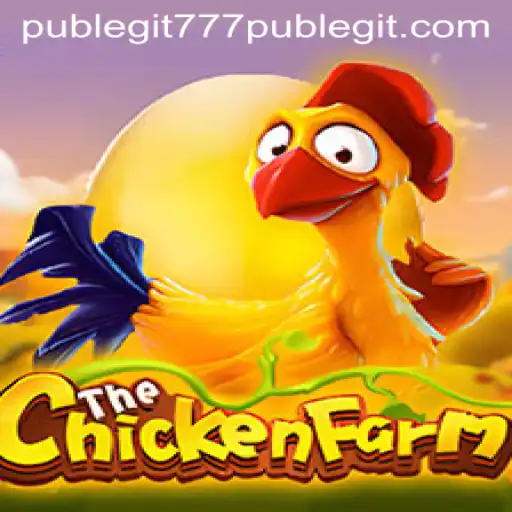 Discovering ChickenFarm: A Closer Look at the Game and the Legitimacy of 777pub