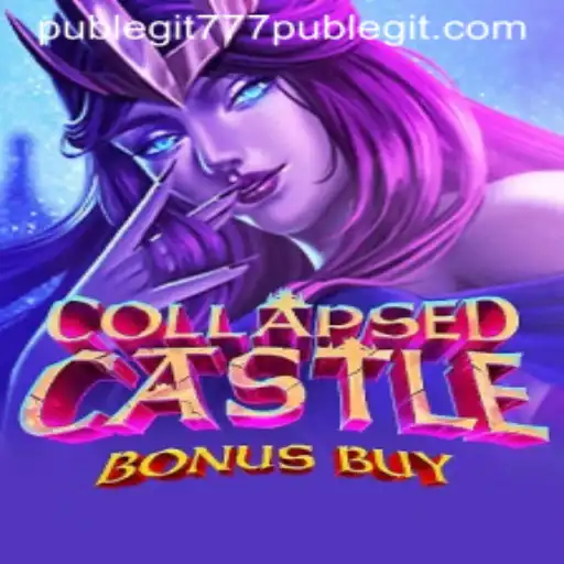 Exploring the Enigmatic World of CollapsedCastleBonusBuy and the Legitimacy of 777pub