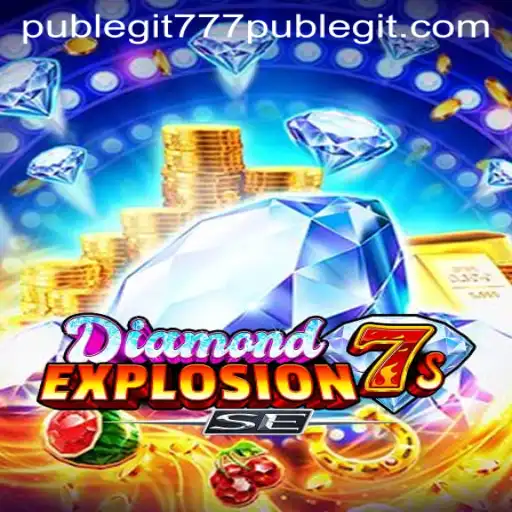 DiamondExplosion7sSE: Exploring the Exciting World of 777pub's Latest Casino Game