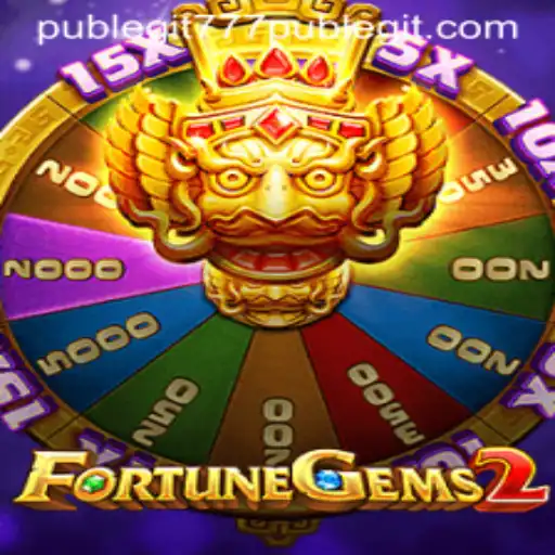 Exploring FortuneGems2: A Dive into the Game and Legitimacy of 777pub