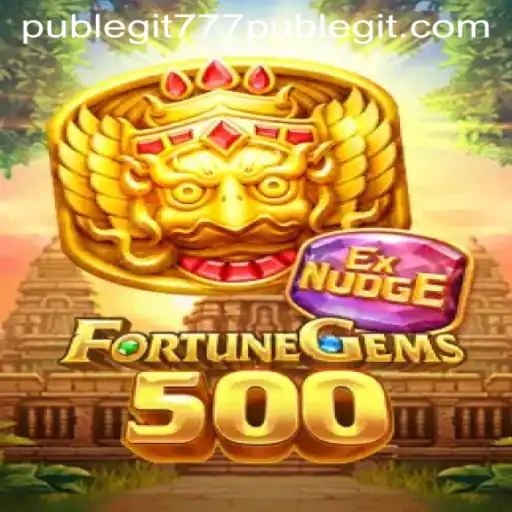 FortuneGems500: A Deep Dive into the Exciting World of Online Gaming