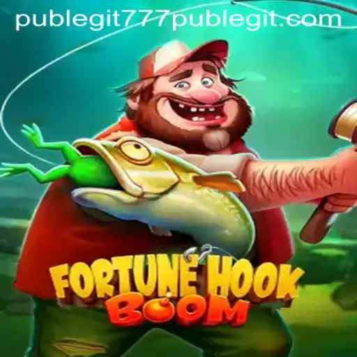 Unveiling the Excitement of FortuneHookBoom: A Thrilling Gaming Experience
