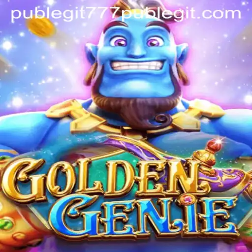 Exploring the World of GOLDENGENIE: A Unique Gaming Experience