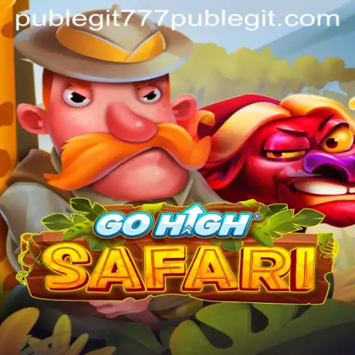Discover the Thrill of GoHighSafari in the Digital Casino Landscape