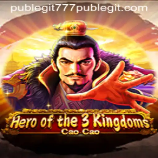 Exploring the Epic World of Heroofthe3KingdomsCaoCao: A Dive into Strategy and Adventure